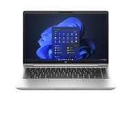 HP ProBook 445 G10 (7L6Y2ET) (silber, Windows 11 Pro 64-Bit, 512 GB SSD)