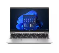 HP ProBook 445 G10 AMD Ryzen™ 5 7530U Laptop 35.6 cm (14") Full HD 16 GB DDR4-SDRAM 512 GB SSD Wi-Fi 6E (802.11ax) Windows 11 Pro Silver