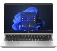 HP ProBook 445 G10 AMD Ryzen™ 7 7730U Laptop 35.6 cm (14") Full HD 16 GB DDR4-SDRAM 512 GB SSD Wi-Fi 6E (802.11ax) Windows 11 Pro Silver