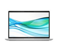 HP ProBook 445 G11 AMD Ryzen™ 5 7535U Laptop 35.6 cm (14") WUXGA 16 GB DDR5-SDRAM 512 GB SSD Wi-Fi 6E (802.11ax) Windows 11 Pro Silver