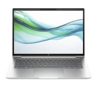 HP ProBook 445 G11 AMD Ryzen 5 7535U Laptop 35.6 cm (14") WUXGA 16 GB DDR5-SDRAM 512 GB SSD Wi-Fi 6E (802.11ax) Windows 11 Pro Silver