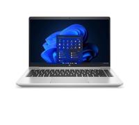 HP ProBook 445 G9 14" Notebook - Full HD - 1920 x 1080 - AMD Ryzen 7 5825U Octa-core (8 Core) 2 GHz - 8 GB Total RAM - 256 GB SSD