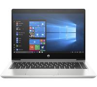 HP ProBook 445R G6 AMD Ryzen™ 5 3500U Laptop 35.6 cm (14") Full HD 8 GB DDR4-SDRAM 256 GB SSD Wi-Fi 5 (802.11ac) Windows 10 Pro Silver