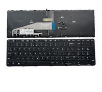 HP ProBook 450 G3 455 G3 470 G3 450 455 470 G4 650 655 G2 G3 Laptop Keyboard | US Layout | Backlight&Pointing Rod| Model SPS-848311-171 PK131C32A03 7J18A0 NSK-CZ0BC 9Z.NCGBC.00A