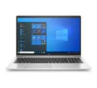 HP ProBook 450 G8 - Core i5 1135G7 / 2.4 GHz - 8 GB RAM - 256 GB SSD NVMe, HP Value - 15.6" IPS 1920 x 1080 (Full HD) @