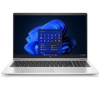 HP Probook 450 G9 15.6" Full HD Laptop (Intel Core i5-1235U (12th Gen), 8 GB DDR4-SDRAM, 256 GB SSD, Wi-Fi 6E (802.11ax), Windows 11 Pro, Silver)