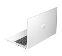 HP ProBook 455 G10 AMD Ryzen™ 5 7530U Laptop 39.6 cm (15.6") Full HD 16 GB DDR4-SDRAM 512 GB SSD Wi-Fi 6E (802.11ax) Windows 11 Pro Silver