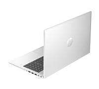HP ProBook 455 15.6 G10 AMD Ryzen 7 7730U Laptop 39.6 cm (15.6") Full HD 16 GB DDR4-SDRAM 512 GB SSD Wi-Fi 6E (802.11ax) Windows 11 Pro Silver