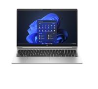 HP ProBook 455 G10 Notebook - Wolf Pro Security - 180° Hinge Design - AMD Ryzen 5 7530U / 2 GHz - Win 11 Pro - 16 GB RAM - 512 GB SSD NVMe - 39.6 cm (15.6