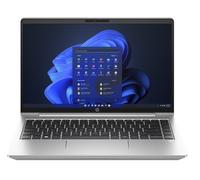 HP Laptop ProBook 455 G10 AMD Ryzen 5 7530U 15.6" FHD 8GB 256GB SSD Wi‑Fi 6E Windows 11 Pro Silver