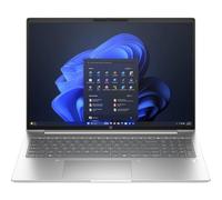 HP ProBook 460 G11 16" Notebook - WUXGA - Intel Core Ultra 7 155U - vPro Technology - 16 GB - 512 GB SSD - English Keyboard - Pike Silver Aluminum
