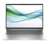 HP ProBook 465 G11 16" Notebook - WUXGA - AMD Ryzen 5 7535U - 16 GB - 256 GB SSD - English Keyboard - Silver - AMD Chip - 1920 x 1200 - Windows 11 Pro - AMD Radeon 660M Graphics - in-Plane Switch