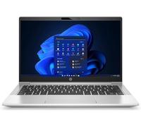 HP ProBook 630 G8 13.3 inch Laptop - Core i5 2.6GHz CPU, 8GB RAM, Iris Xe, Windows 10 Pro, Silver (43A02EA)