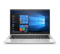 HP ProBook 635 Aero G7 13-inch (2020) - Ryzen 5 4500U - 8GB - SSD 256 GB AZERTY - French refurbished