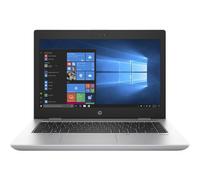 HP ProBook 640 G4 14-inch (2018) - Core i5 - Gen 8 (U) - 8GB - SSD 256 GB QWERTY - English refurbished