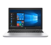 Hp ProBook 650 G5 15-inch (2018) - Core i5-8265U - 8GB - SSD 256 GB QWERTY - English refurbished