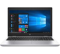 HP ProBook 650 G5 - Core i5 8265U - 8 GB RAM - 256 GB SSD - 15.6" Laptop (Refurbished)
