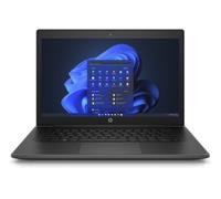 HP ProBook Fortis 14 G10 Intel® Core™ i3 i3-1210U Laptop 35.6 cm (14") HD 8 GB LPDDR4x-SDRAM 256 GB SSD Wi-Fi 6E (802.11ax) Windows 10 Pro Black