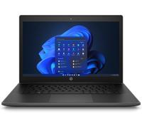 HP ProBook Fortis 14 inch G10 Intel® Core™ i3 i3-1210U Laptop 35.6 cm (14") Full HD 8 GB LPDDR4x-SDRAM 256 GB SSD Wi-Fi 6E (802.11ax) Windows 11 Pro Black