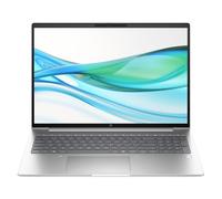 HP ProBook G11 Intel Core Ultra 7 155H Laptop 40.6 cm (16") WUXGA 32 GB DDR5-SDRAM 1 TB SSD NVIDIA GeForce RTX 2050 Wi-Fi 6E (802.11ax) Windows 11 Pro AI PC Silver