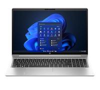 HP Laptop ProBook 455 G10 AMD Ryzen 5 7530U 15.6" FHD 8GB 256GB SSD Wi‑Fi 6E Windows 11 Pro Silver