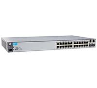 HP Procurve E2620-24 Layer 3 Switch (J9623A#ABA)