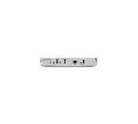 HP ProCurve Secure Router dl 1-port ISDN BRI S/T Back-up Module - ISDN terminal Adapter - plug-on module - ISDN BRI ST - 64 Kbps