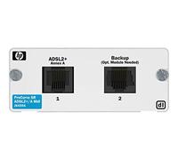 HP PROCURVE SR DL 1XADSL2+ MODULE