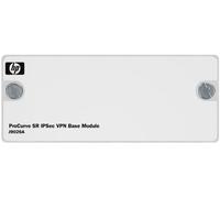HP ProCurve SR Module IPsec VPN Base for 7100/7200 Series