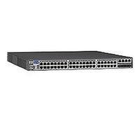 HP Procurve Switch 2848 - Managed 44 Port 10/100/1000Base-TX with four dual personality ports