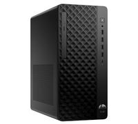 HP ProDesk 2 Tower G1a E Desktop AI PC AMD Ryzen 5 8500G 16 GB DDR5-SDRAM 512 GB SSD Windows 11 Pro Black