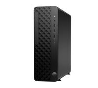 HP ProDesk 2 SFF G1i E Desktop PC, Intel Core Ultra 5 225, 16GB DDR5 RAM, 512GB SSD, Windows 11 Pro - BY6W8ET#ABU