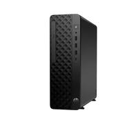 HP ProDesk 2 SFF G1i E Intel® Core™ i5 i5-13500 16 GB DDR5-SDRAM 256 GB SSD Windows 11 Pro PC Black