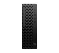 HP ProDesk 2 SFF G1i E Intel® Core™ i5 i5-13500 16 GB DDR5-SDRAM 256 GB SSD Windows 11 Pro PC Black