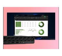 HP ProDesk 4 G1i AI PC Intel Core Ultra 5 225T 16 GB DDR5-SDRAM 256 GB SSD Windows 11 Pro Mini PC Black