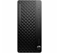 HP ProDesk 4 G1i Desktop Computer - Intel Core Ultra 7 265 - vPro Technology - 16 GB - 512 GB SSD - Tower - Jack Black