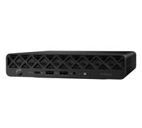 HP ProDesk 4 G1i AI - mini Core Ultra 5 235T 2.2 GHz - vPro Enterprise - 16 GB - SSD 512 GB - UK new