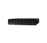 HP ProDesk 4 G1i AI - mini Core Ultra 5 235T 2.2 GHz - vPro Enterprise - 16 GB - SSD 512 GB - UK new