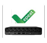 HP ProDesk 4 Mini G1i Desktop AI PC Intel Core Ultra 5 235T 16 GB DDR5