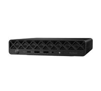 HP ProDesk 4 G1i AI - mini Core Ultra 5 235T 2.2 GHz - vPro Enterprise - 16 GB - SSD 512 GB - UK new