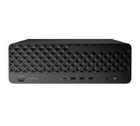 HP ProDesk 4 SFF G1i AI Intel Core Ultra 7 265 16 GB DDR5-SDRAM 512 GB SSD Windows 11 Pro PC AI PC Black