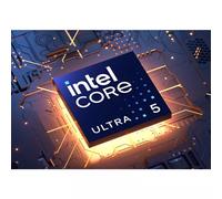 HP ProDesk 4 SFF G1i Desktop AI PC Wolf Pro Security Edition Intel Core Ultra 5 235 16 GB DDR5-SDRAM 512 GB SSD Windows 11 Pro Black