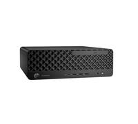 HP ProDesk 4 SFF G1i Core Ultra 5 235 16GB 512GB SSD Win 11 Pro Black - 9H7P3ET