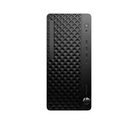 HP ProDesk 4 Tower G1i AI PC Wolf Pro Security Edition Intel Core Ultra 7 265 24 GB DDR5-SDRAM 1 TB SSD Windows 11 Pro Black
