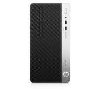 HP Prodesk 400 G4 1KP44EA Desktop Intel® 3200 MHz H270, HD Graphics -530