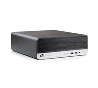 HP ProDesk 400 G5 SFF i5-8500 16GB RAM 256GB SSD Windows 11 Pro Desktop