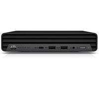 HP ProDesk 400 G6 Mini PC, Intel Core i5-10500T. 8GB RAM, 256GB SSD, Intel UHD Graphics 630, Wi-Fi 6, BT, Windows 10 Pro, Keyboard