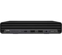 HP ProDesk 405 G8 AMD Ryzen™ 5 5600GE 16 GB DDR4-SDRAM 512 GB SSD Windows 10 Pro Mini PC Black