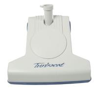 HP Products Turbocat Air Driven Brush For All Central Vacuums