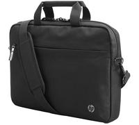 HP Unisex 14" Renew Business Bag, Black